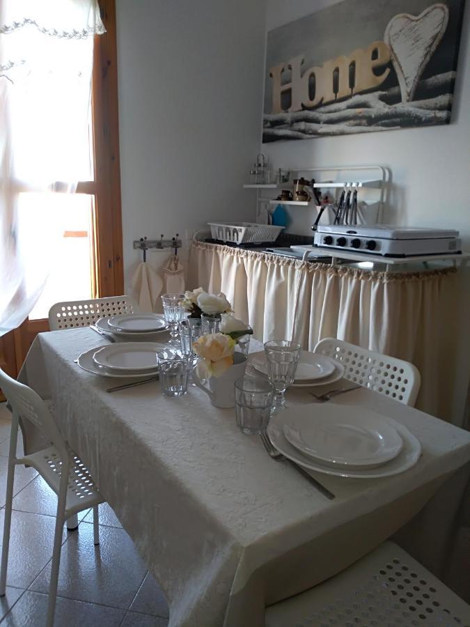 Ifioridisicilia Bed & Breakfast Campofelice Di Roccella Luaran gambar