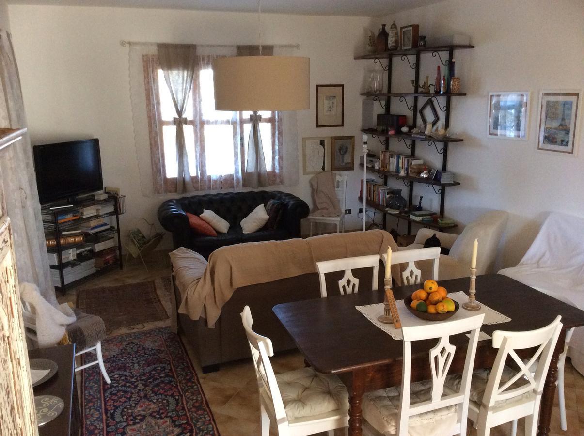 Ifioridisicilia Bed & Breakfast Campofelice Di Roccella Luaran gambar