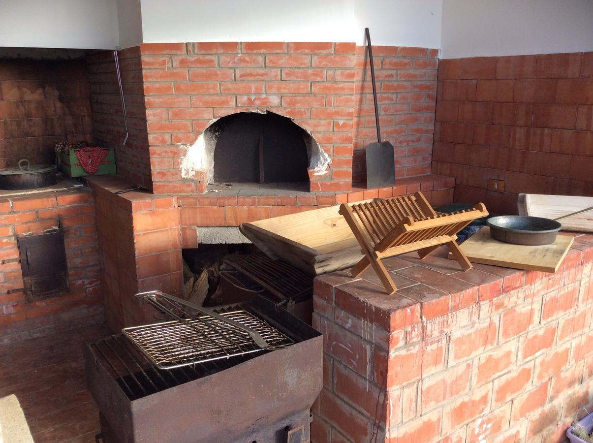 Ifioridisicilia Bed & Breakfast Campofelice Di Roccella Luaran gambar