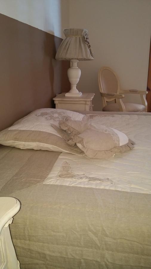 Ifioridisicilia Bed & Breakfast Campofelice Di Roccella Luaran gambar