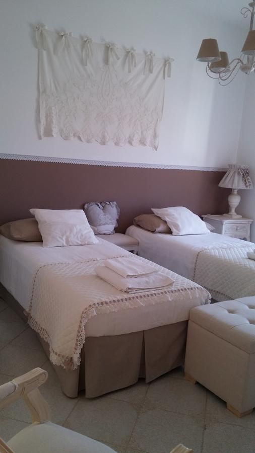 Ifioridisicilia Bed & Breakfast Campofelice Di Roccella Luaran gambar