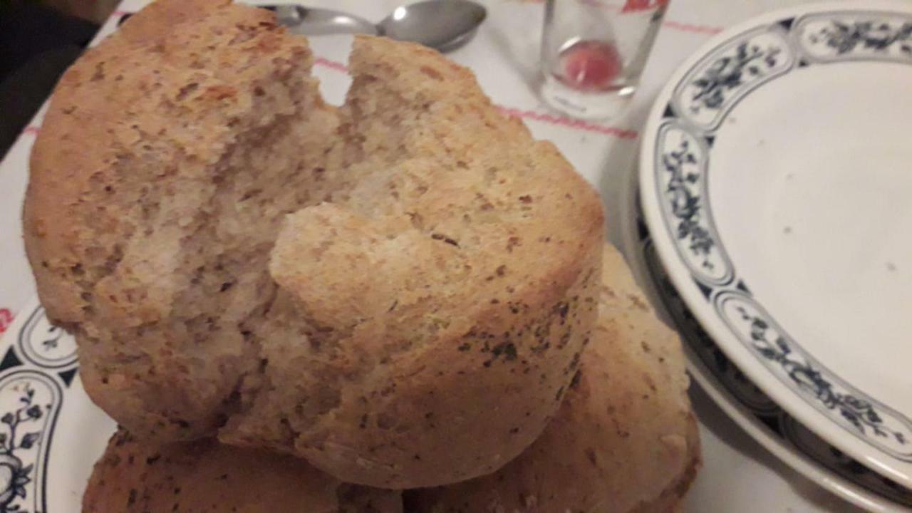 Ifioridisicilia Bed & Breakfast Campofelice Di Roccella Luaran gambar